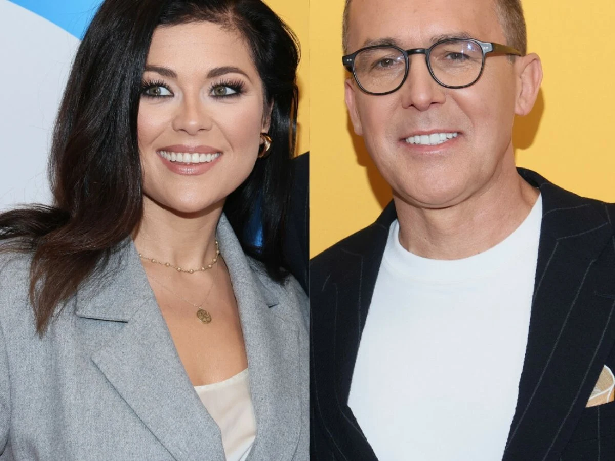 Kasia Cichopek i Maciej Kurzajewski Kasia Cichopek i Maciej Kurzajewski