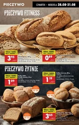 Codziennie tańsze zakupy - Biedronka