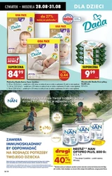 Codziennie tańsze zakupy - Biedronka