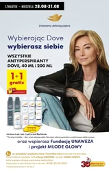 Codziennie tańsze zakupy - Biedronka
