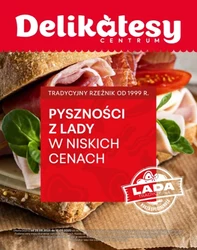 Делікатеси з прилавка - Центр делікатесів