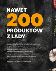 Pyszności z lady - Delikatesy Centrum