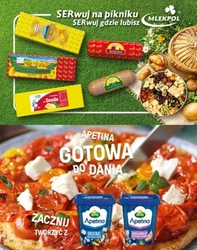 Pyszności z lady - Delikatesy Centrum