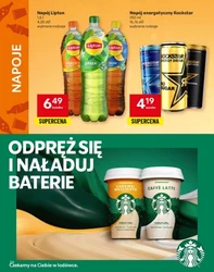 Pyszności z lady - Delikatesy Centrum