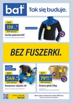 Tak się buduje! - PSB BAT