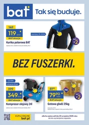 Tak się buduje! - PSB BAT