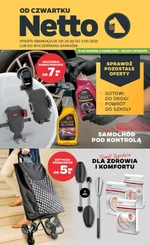Akcesoria, które ułatwiają życie - Netto