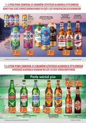 Gazetka promocyjna - PSS Społem Szczecin