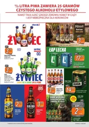 Gazetka promocyjna - PSS Społem Szczecin