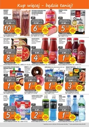Gazetka promocyjna - PSS Społem Szczecin