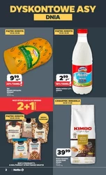 Smak i świeżość na co dzień - Netto