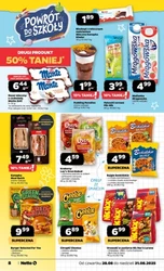 Смак і свіжість на кожен день - Netto