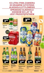 Смак і свіжість на кожен день - Netto