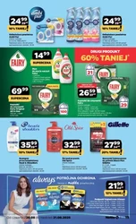 Smak i świeżość na co dzień - Netto