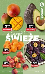 Smak i świeżość na co dzień - Netto