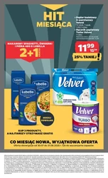 Smak i świeżość na co dzień - Netto