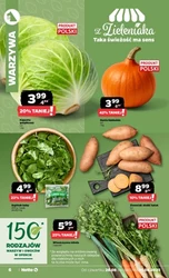 Smak i świeżość na co dzień - Netto