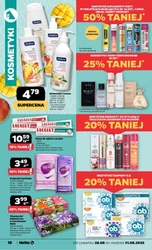 Smak i świeżość na co dzień - Netto