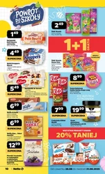 Smak i świeżość na co dzień - Netto