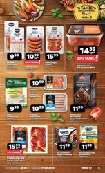 Smak i świeżość na co dzień - Netto