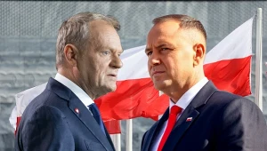 Jest szansa na współpracę Nawrockiego i Tuska? Polacy zabrali głos