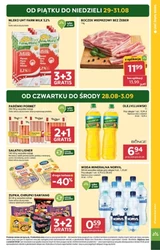 Wielkie okazje na koniec lata - Stokrotka Supermarket