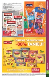 Wielkie okazje na koniec lata - Stokrotka Supermarket