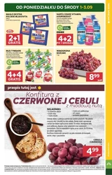 Wielkie okazje na koniec lata - Stokrotka Supermarket