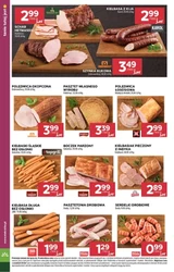 Wielkie okazje na koniec lata - Stokrotka Supermarket