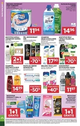 Wielkie okazje na koniec lata - Stokrotka Supermarket