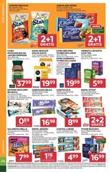 Wielkie okazje na koniec lata - Stokrotka Supermarket