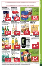 Wielkie okazje na koniec lata - Stokrotka Supermarket
