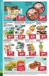 Wielkie okazje na koniec lata - Stokrotka Supermarket