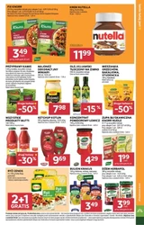 Wielkie okazje na koniec lata - Stokrotka Supermarket