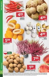 Wielkie okazje na koniec lata - Stokrotka Supermarket