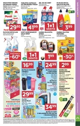 Wielkie okazje na koniec lata - Stokrotka Supermarket