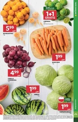 Wielkie okazje na koniec lata - Stokrotka Supermarket