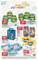 Wielkie okazje na koniec lata - Stokrotka Supermarket
