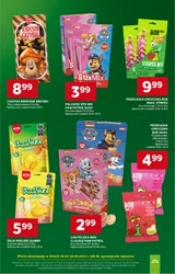 Wielkie okazje na koniec lata - Stokrotka Supermarket