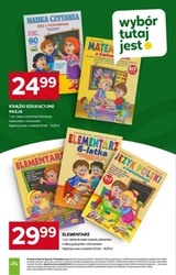 Wielkie okazje na koniec lata - Stokrotka Supermarket