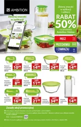 Wrześniowe okazje w Stokrotce Market