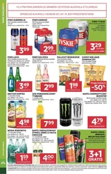 Wrześniowe okazje w Stokrotce Market