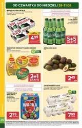 Wrześniowe okazje w Stokrotce Market