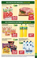 Wrześniowe okazje w Stokrotce Market