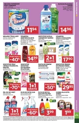 Wrześniowe okazje w Stokrotce Market