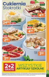 Wrześniowe okazje w Stokrotce Market
