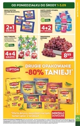 Wrześniowe okazje w Stokrotce Market