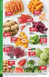 Wrześniowe okazje w Stokrotce Market