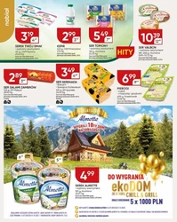 Hity końcówki lata - Chata Polska