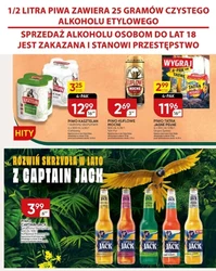 Hity końcówki lata - Chata Polska
